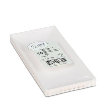 Servierplatte, 10Stk