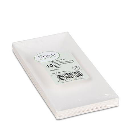  Piatto, 10pz Linea Verde 