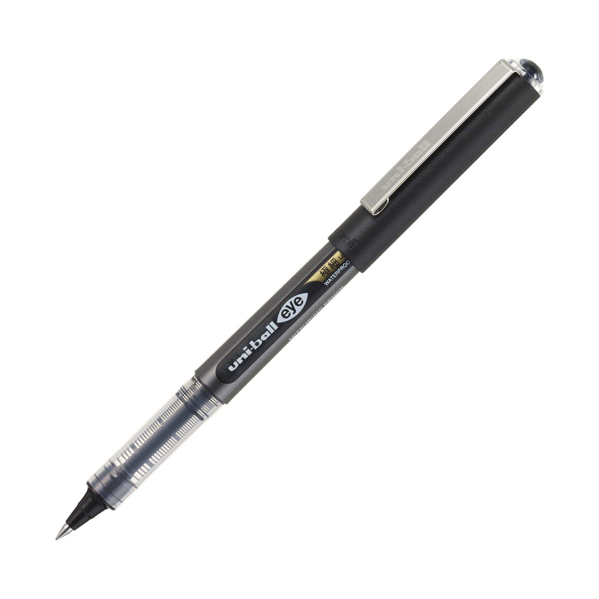 uni-ball Rollerball Eye 