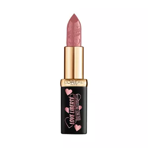 Color Riche Satin Love Liberté Limited Edition