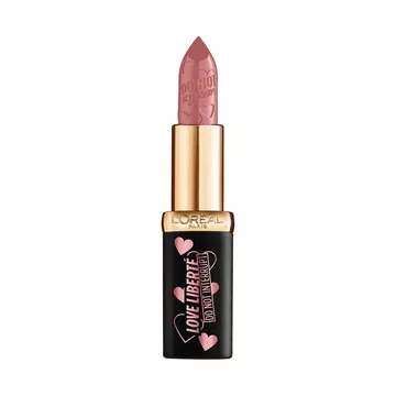 Color Riche Satin Love Liberté Limited Edition
