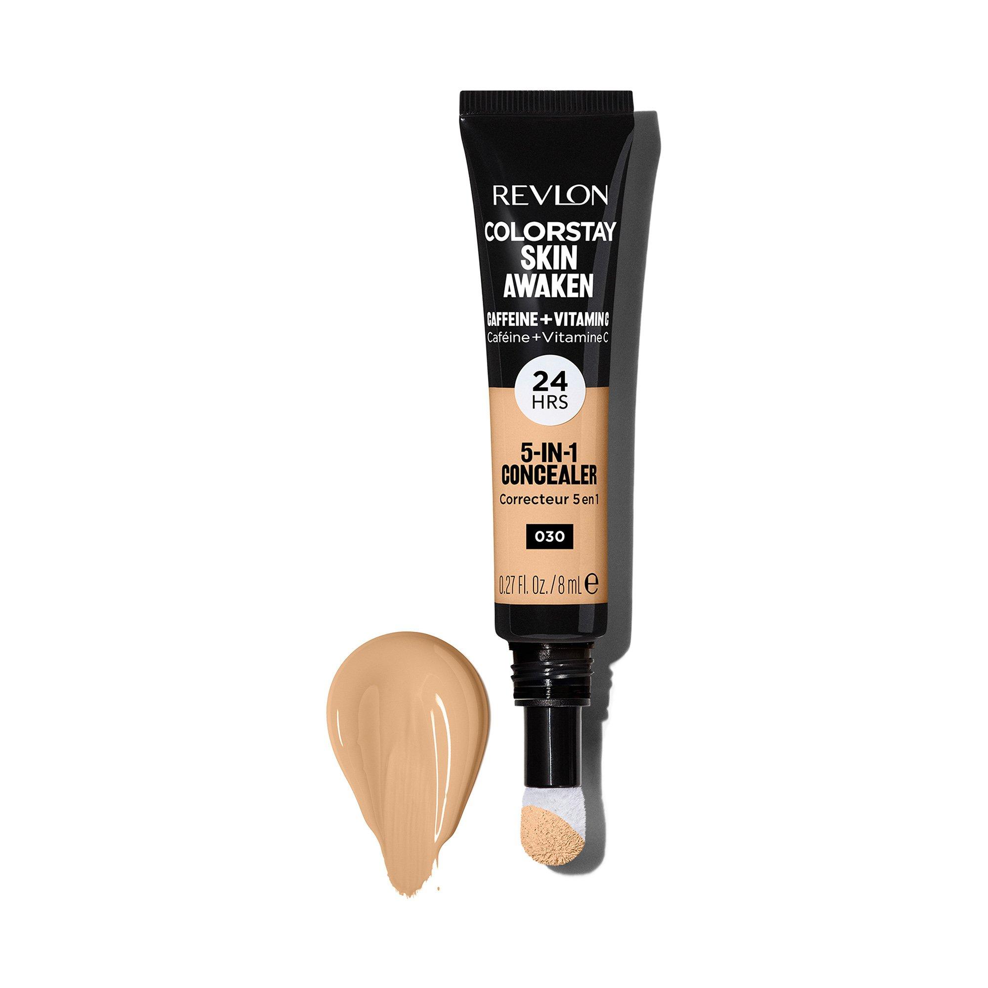 REVLON Colorstay ColorStay Skin Awaken 5-IN-1 Concealer 