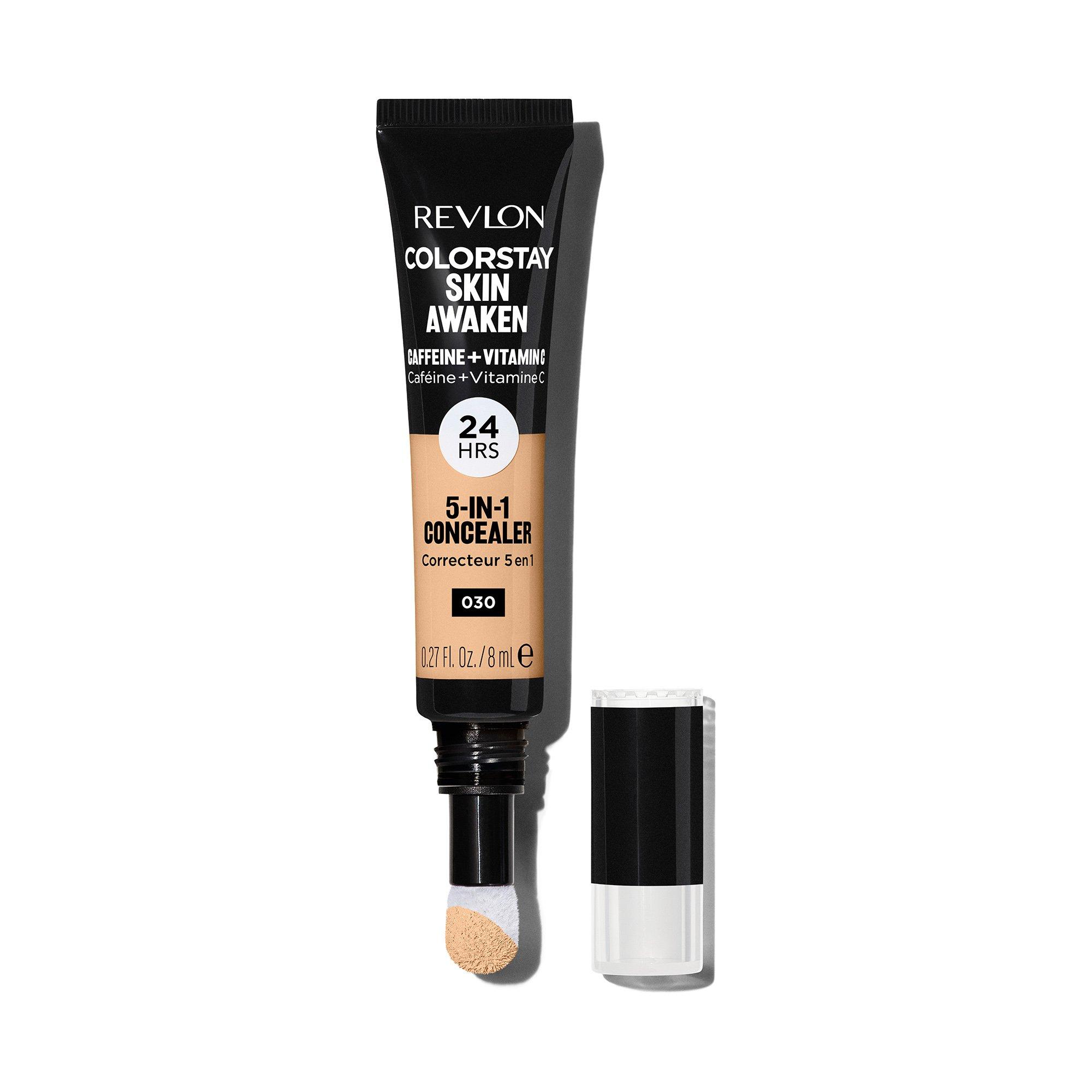 REVLON Colorstay ColorStay Skin Awaken 5-IN-1 Concealer 