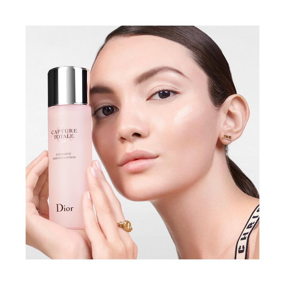 Dior Capture Totale - Intensive Essence Lotion Gesichtslotion  
