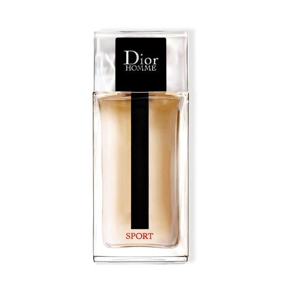 Dior Dior Homme Sport, Eau de Toilette  