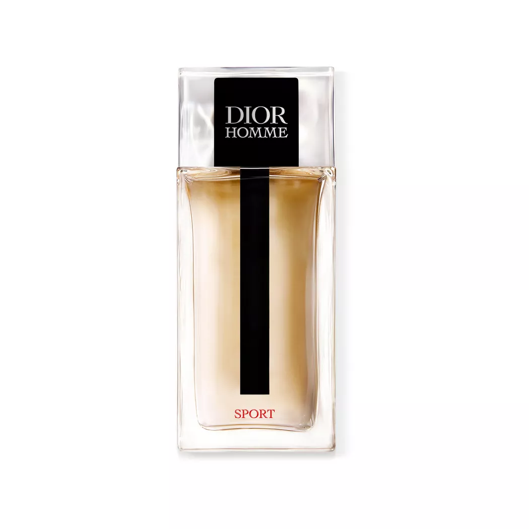 DIOR Dior Homme Sport Eau de Toilette 125ml Homme