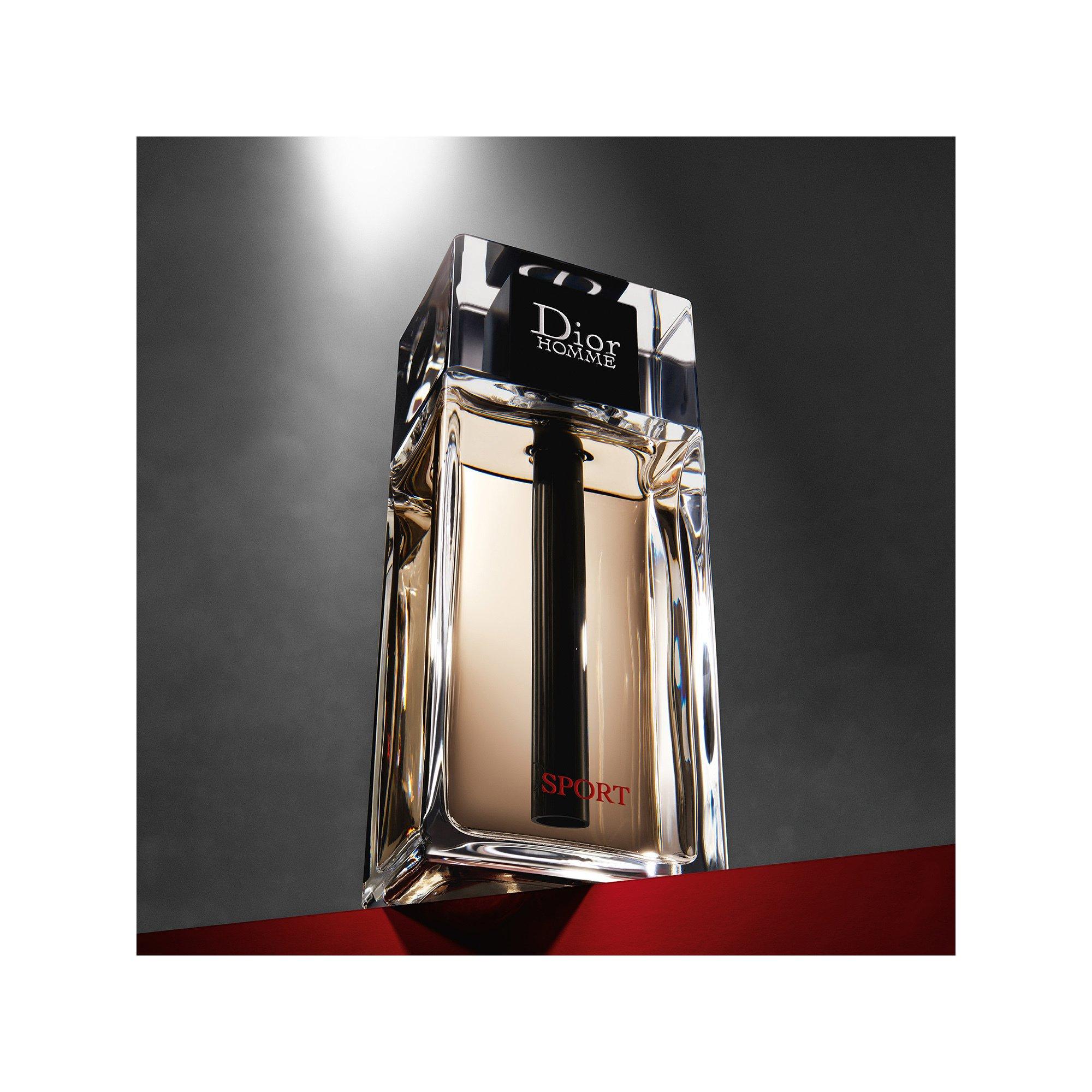 Dior Dior Homme Sport, Eau de Toilette  