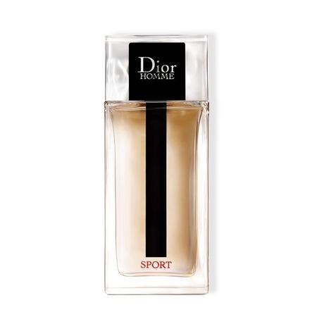 Dior Dior Homme Sport, Eau de Toilette  