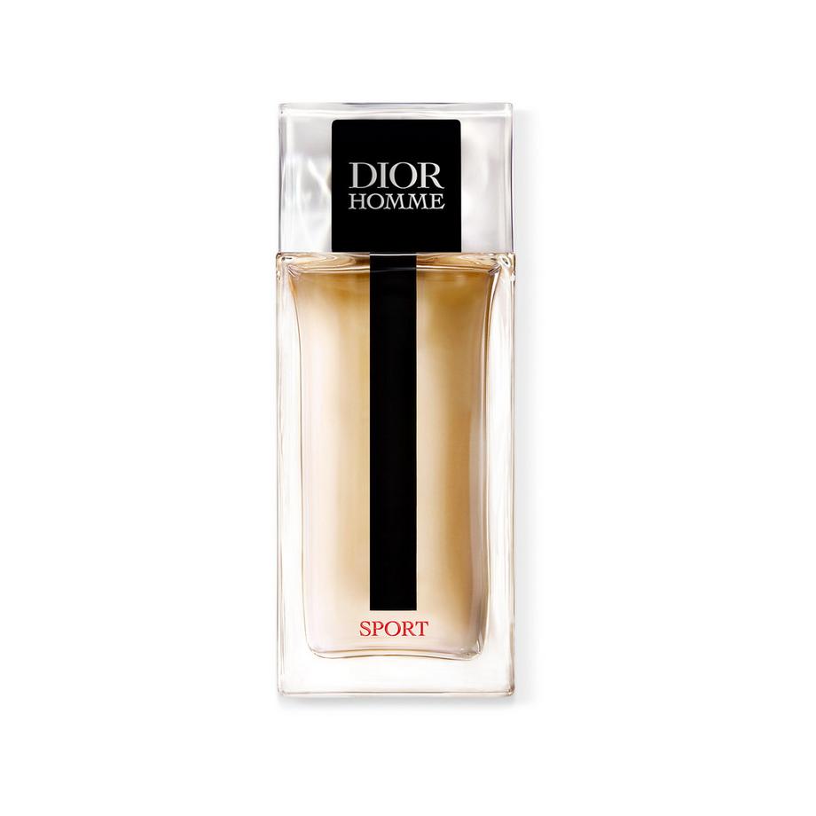 Dior Dior Homme Sport, Eau de Toilette  