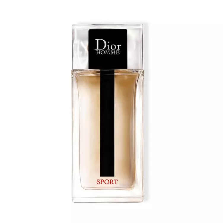 Dior Dior Homme Sport Eau de Toiletteonline kaufen MANOR