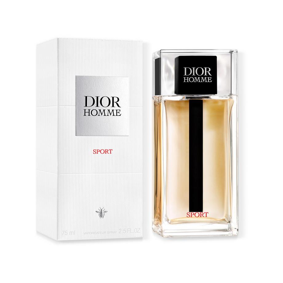 Dior Dior Homme Sport, Eau de Toilette  