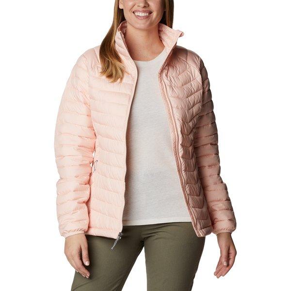 Image of Jacke Mit Reissverschluss Damen Tropical S