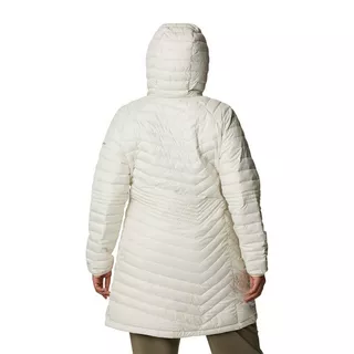 Columbia POWDER LITE™ MID
 Giacca da trekking con cappuccio 