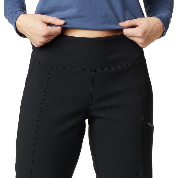 Columbia Back Beauty™ Highrise Pantaloni in softshell 