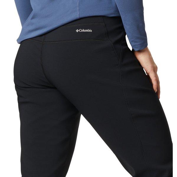 Columbia Back Beauty™ Highrise Pantaloni in softshell 