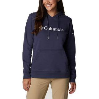 Columbia Columbia Logo Felpa 