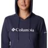 Columbia Columbia Logo Felpa 