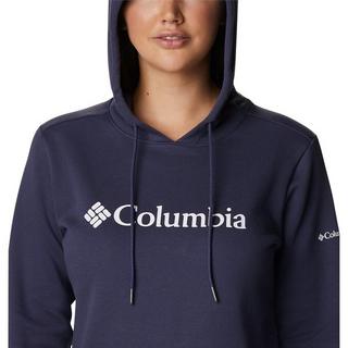 Columbia Columbia Logo Hoodie 