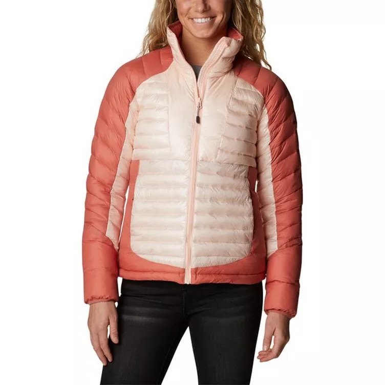Columbia Labyrinth Loop™ Wattierte Jacke ohne Kapuzeonline kaufen MANOR
