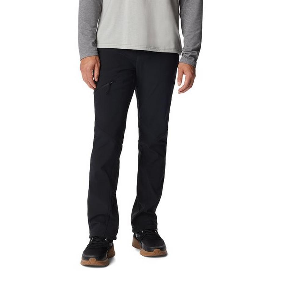 Columbia Triple Canyon™ Pantalon en softshell 