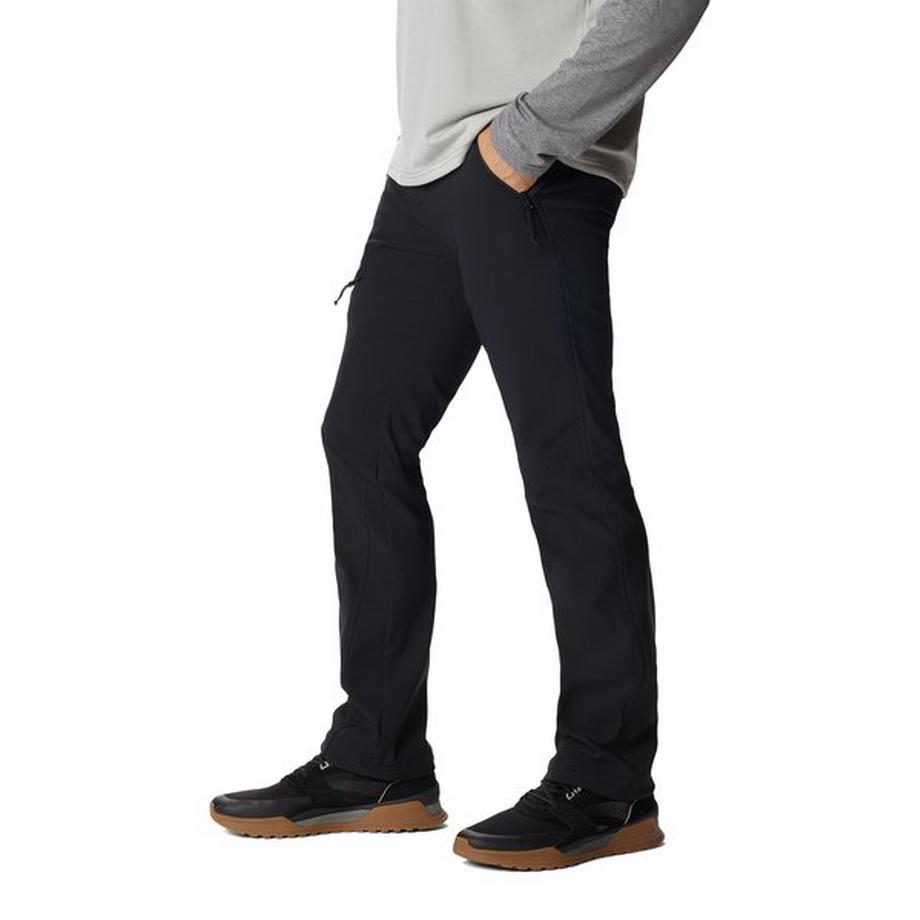 Columbia Triple Canyon™ Pantalon en softshell 