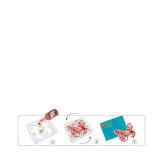 Djeco Marmotte set di pittura 