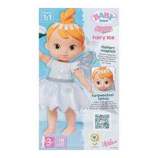 Zapf creation  Baby Born - Storybook Fairy Ice 18cm 