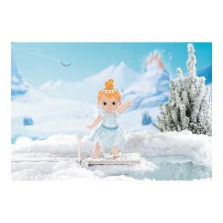 Zapf creation  Baby Born - Storybook Fairy Ice 18cm 