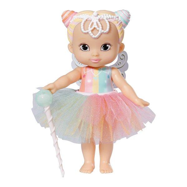 Image of Baby Born - Storybook Fairy Rainbow 18cm Multicolor