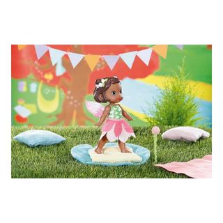 Zapf creation  Baby Born - Storybook Fairy Peach 18cm 