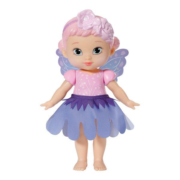 Zapf creation  Baby Born - Storybook Fairy Violet 18cm 