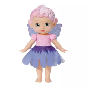 Baby Born - Storybook Fairy Violet 18cm