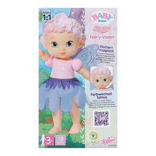 Zapf creation  Baby Born - Storybook Fairy Violet 18cm 