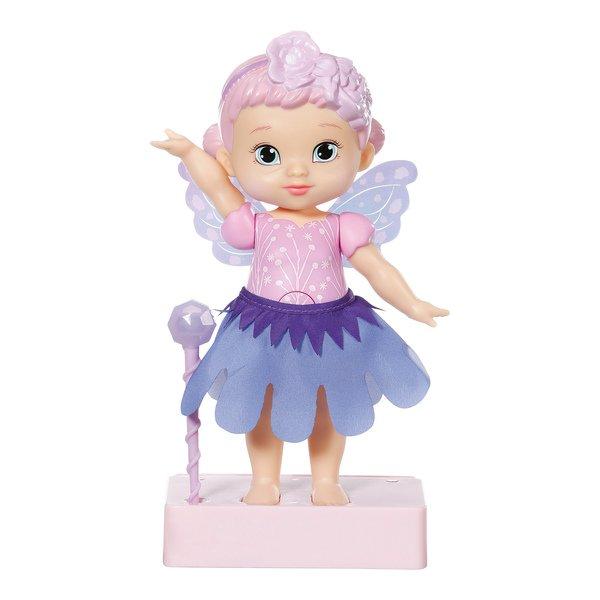 Zapf creation  Baby Born - Storybook Fairy Violet 18cm 