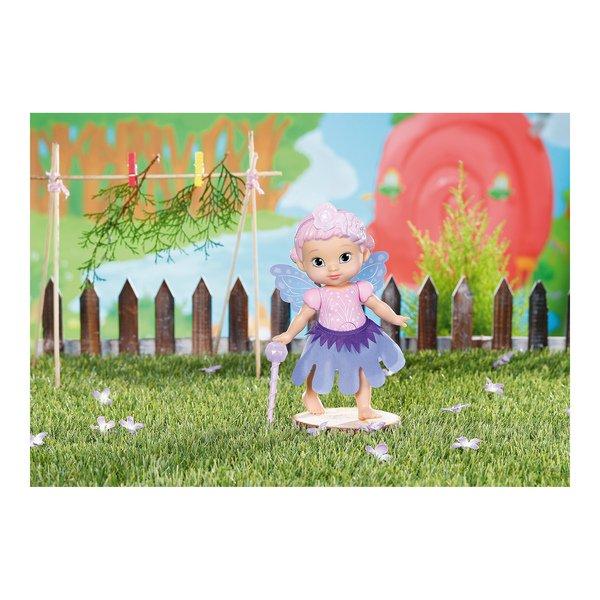 Zapf creation  Baby Born - Storybook Fairy Violet 18cm 