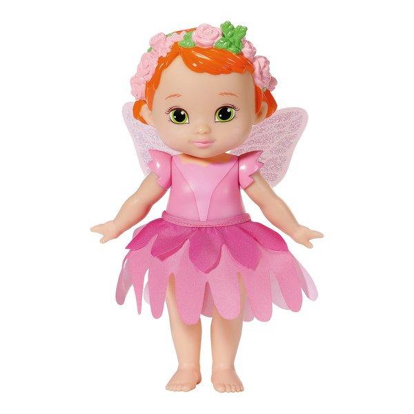 Image of Baby Born - Storybook Fairy Rose 18cm Pink