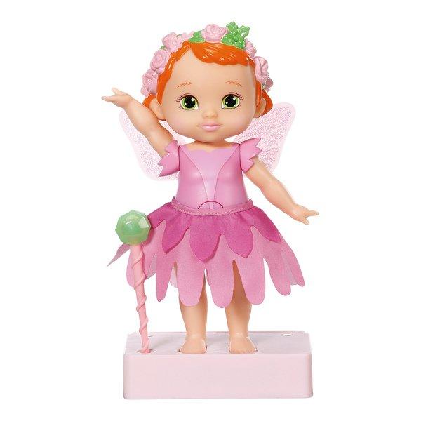 Zapf creation  Baby Born - Storybook Fairy Rose 18cm 