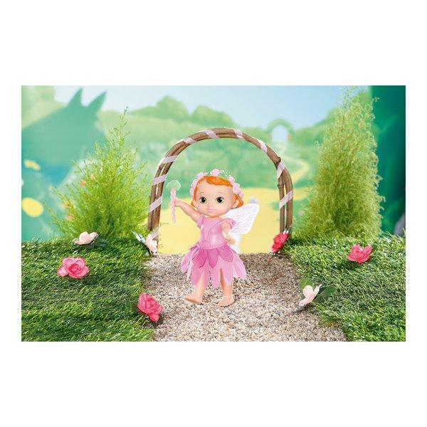 Zapf creation  Baby Born - Storybook Fairy Rose 18cm 