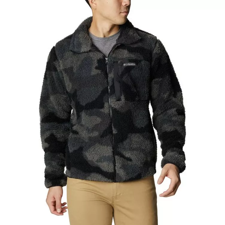 Columbia Winter Pass™ Print Fleecejacke ohne Kapuzeonline kaufen MANOR