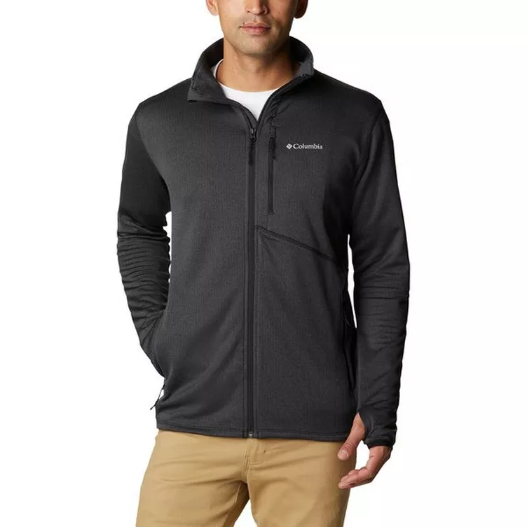 Columbia Park View™ Fleecejacke ohne Kapuzeonline kaufen MANOR