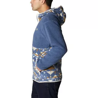 Columbia Backbowl™ Sherpa Fleecejacke mit Kapuze 