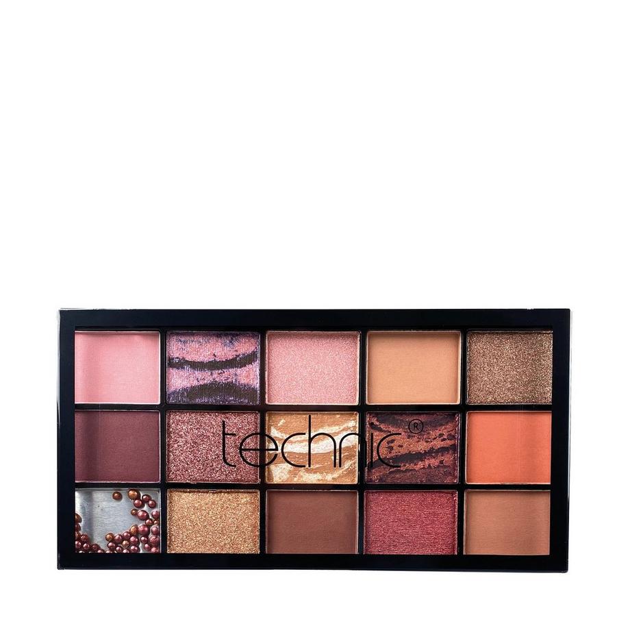 TECHNIC Persuasion Persuasion  Pressed Pigment Palette 
