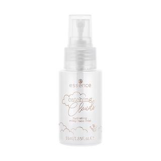 essence  Catching Clouds Hydrating Milky Face Mist 
