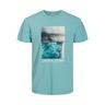 JACK & JONES JCOBOOSTER TEE SS CREW NECK MAR 22 T-Shirt 