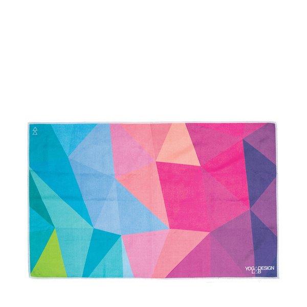 Image of Yoga Handtuch Unisex Pink 38X61CM