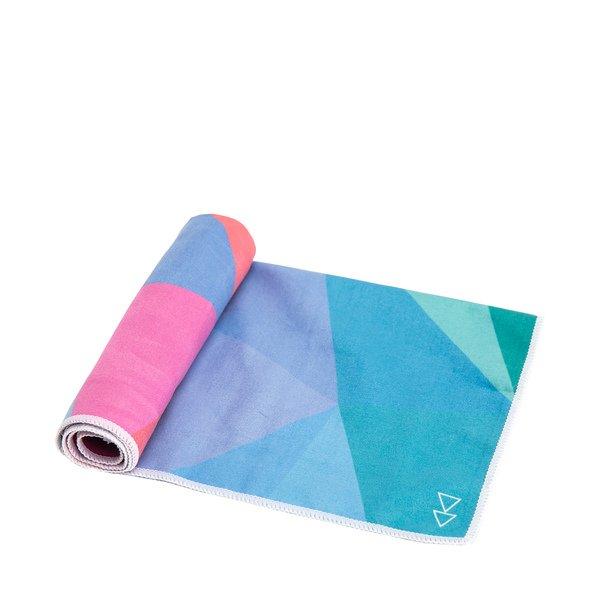 Yoga Design Lab PET Hand Towel
 Serviette de yoga 