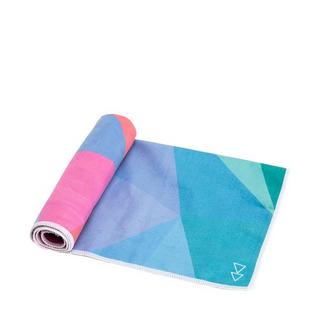 Yoga Design Lab PET Hand Towel
 Serviette de yoga 