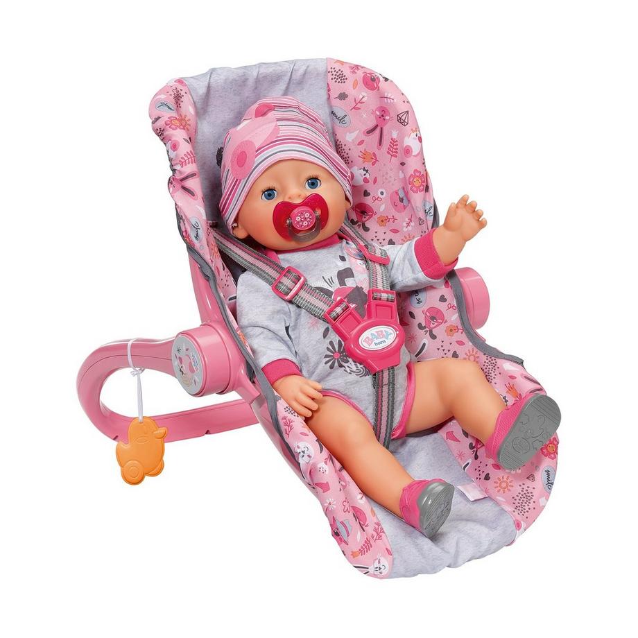 Zapf creation  Baby Born Seggiolino per bambini 