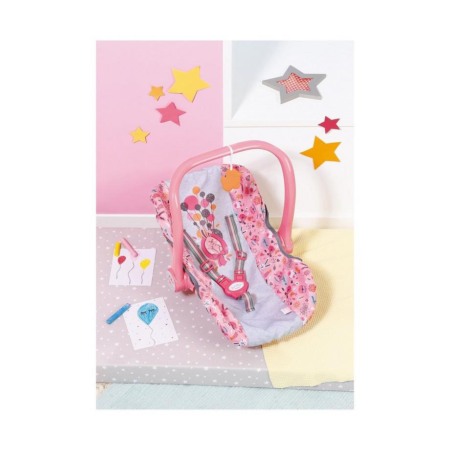 Zapf creation  Baby Born Seggiolino per bambini 