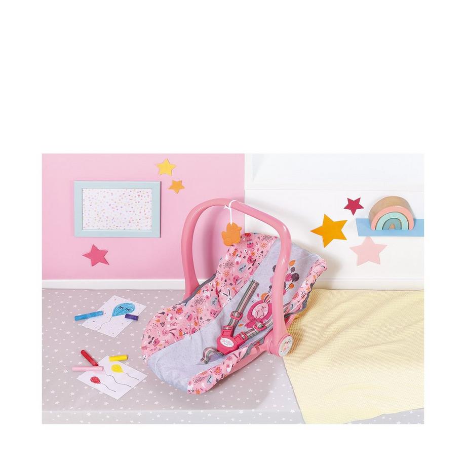 Zapf creation  Baby Born Seggiolino per bambini 